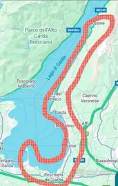 Casa o rustico Lago di Garda est
