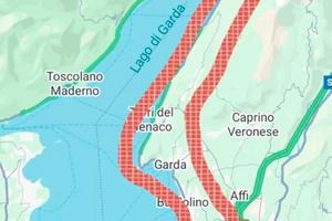 Casa o rustico Lago di Garda est