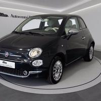 FIAT 500 1.2 mirror easypower gpl 69cv my19