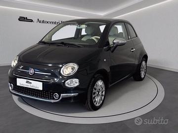 FIAT 500 1.2 mirror easypower gpl 69cv my19