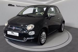 FIAT 500 1.2 mirror easypower gpl 69cv my19
