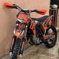 Ktm SXF 250