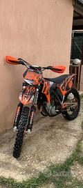 Ktm SXF 250