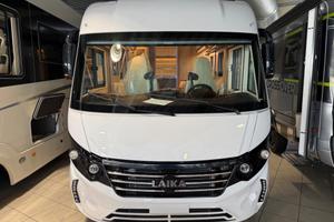 LAIKA ECOVIP H 4109 DS 7.40 GEMELLI