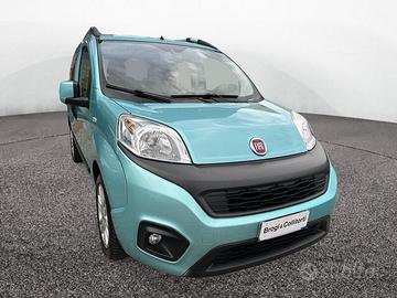 FIAT QUBO 1.3 mjt 16v Lounge 80cv