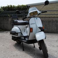 vespa pxt5