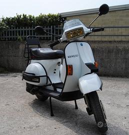 vespa pxt5