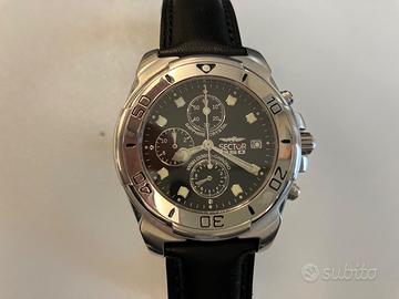 Cronografo SECTOR