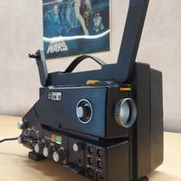 Proiettore SANK-YO sound-700