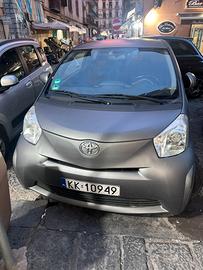 Toyota IQ