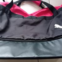 Borsone da calcio Milan 