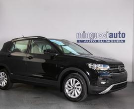 Volkswagen T-Cross 1.0 Tsi Style 95cv