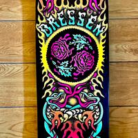 Santa Cruz Dressen skate