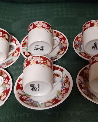 tazze vintage