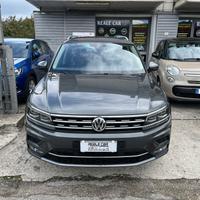 Volkswagen Tiguan 2.0 TDI 150cv 4MOTION Advanced B