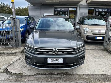 Volkswagen Tiguan 2.0 TDI 150cv 4MOTION Advanced B