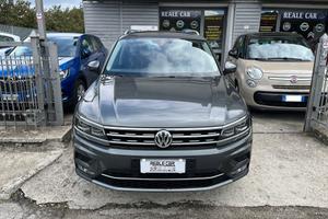 Volkswagen Tiguan 2.0 TDI 150cv 4MOTION Advanced B