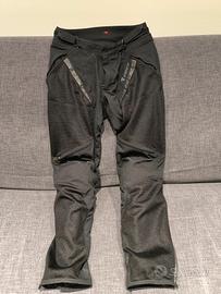 Pantaloni Moto Estivi Dainese DRAKE 2 SUPER AIR 48