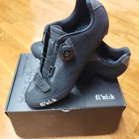 Scarpe Bici da Corsa FIZIK R5 tg42