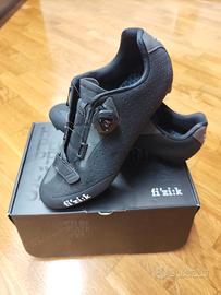 Scarpe Bici da Corsa FIZIK R5 tg42