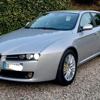 Alfa romeo 159 2009 1.9 JTDm 150cv sport