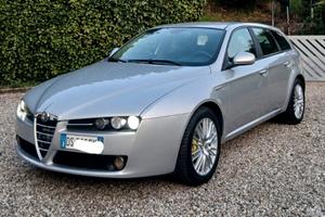 Alfa romeo 159 2009 1.9 JTDm 150cv sport