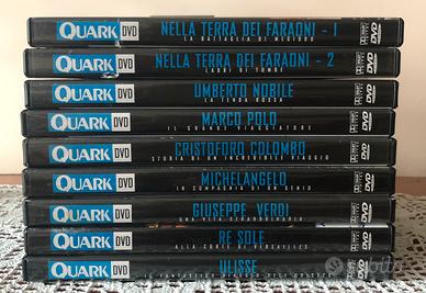 Dvd Quark