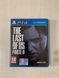 The Last of Us “parte 2”