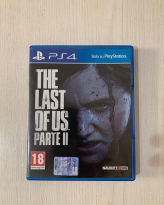 The Last of Us “parte 2”