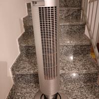 Ventilatore a torre Rowenta Eole.