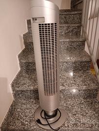 Ventilatore a torre Rowenta Eole.