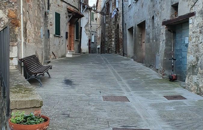 Cantina Castelnuovo di Val di Cecina