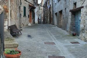 Cantina Castelnuovo di Val di Cecina