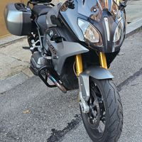 Bmw R1200RS