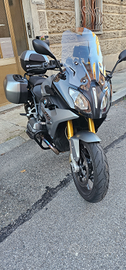 Bmw R1200RS