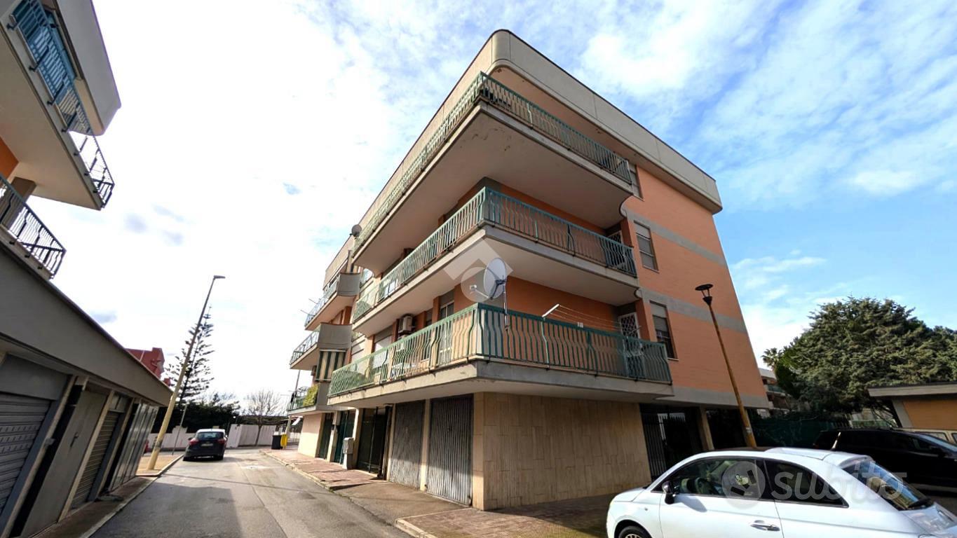 Appartamento – Margherita di Savoia, Barletta-Andria-Trani - Vista 2