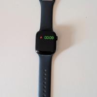 Apple Watch Series 7  Midnight Aluminium Case 41mm