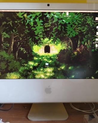 Apple iMac 20" (Early 2006) – Intel Core Duo 2.0 G