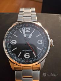  citizen automatico 