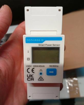 Huawei Smart Power sensor
