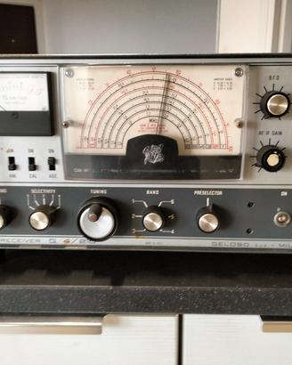 Ricevitore radio