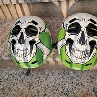 caschetto bici o skate