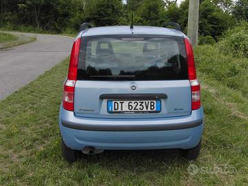 Panda anno 2009