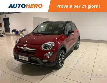 FIAT 500X XB27632