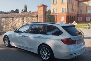 BMW 316 D TOURING
