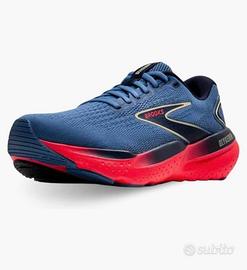 Scarpe Glycerin 21