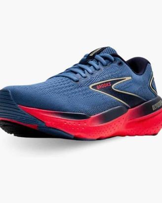 Scarpe Glycerin 21