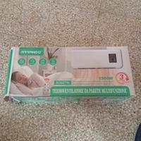 termoventilatore
