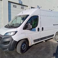 Fiat DUCATO MAXI L2H2