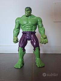 Hulk 30 cm.